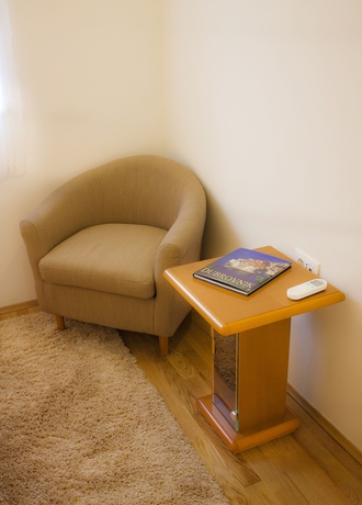 Imagen de los interiores del Apartamentos Green Park Apartments. Foto 16