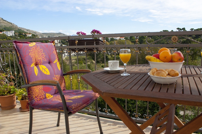 Imagen de los exteriores del Apartamentos Green Park Apartments. Foto 14