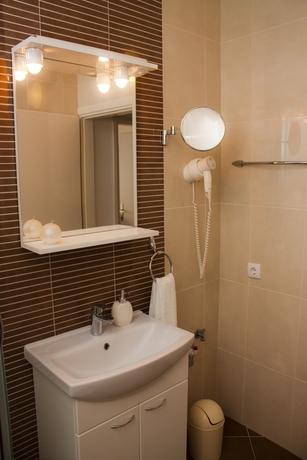 Imagen de la habitación del Apartamentos Green Park Apartments. Foto 11