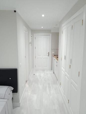 Imagen general del Apartamentos Green Park, Golf del Sur. Foto 2