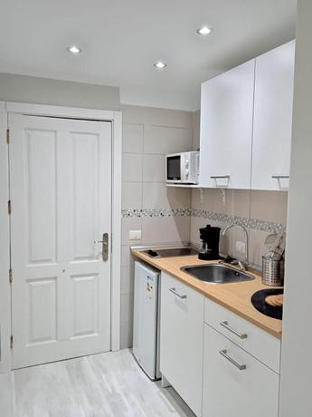 Imagen general del Apartamentos Green Park, Golf del Sur. Foto 4