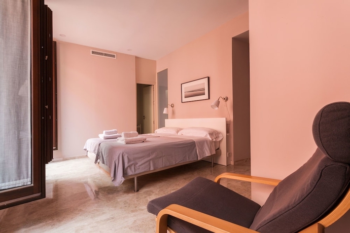 Imagen de la habitación del Apartamentos Green-Apartments Alto de Santa Cruz. Foto 7