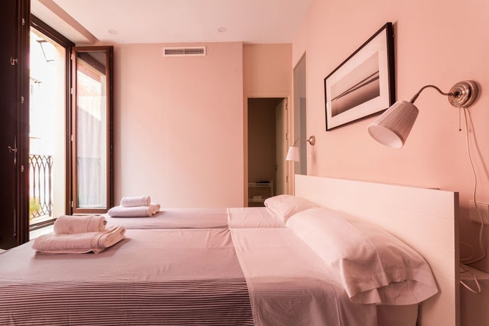 Imagen de la habitación del Apartamentos Green-Apartments Alto de Santa Cruz. Foto 14