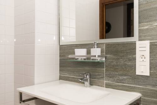 Imagen de la habitación del Apartamentos Green-Apartments Plaza Nueva. Foto 6