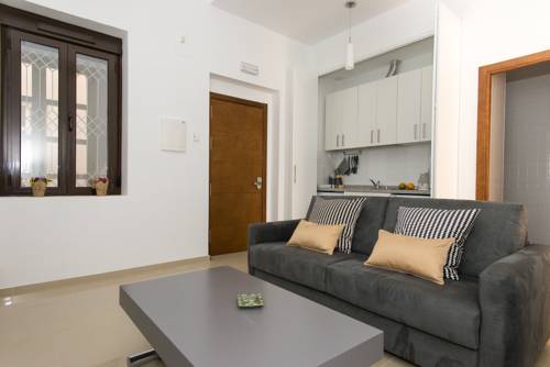 Imagen de la habitación del Apartamentos Green-Apartments Plaza Nueva. Foto 7