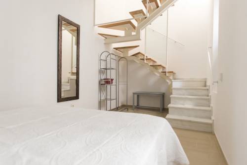 Imagen de la habitación del Apartamentos Green-Apartments Plaza Nueva. Foto 8