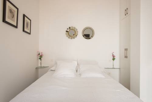 Imagen de la habitación del Apartamentos Green-Apartments Plaza Nueva. Foto 14