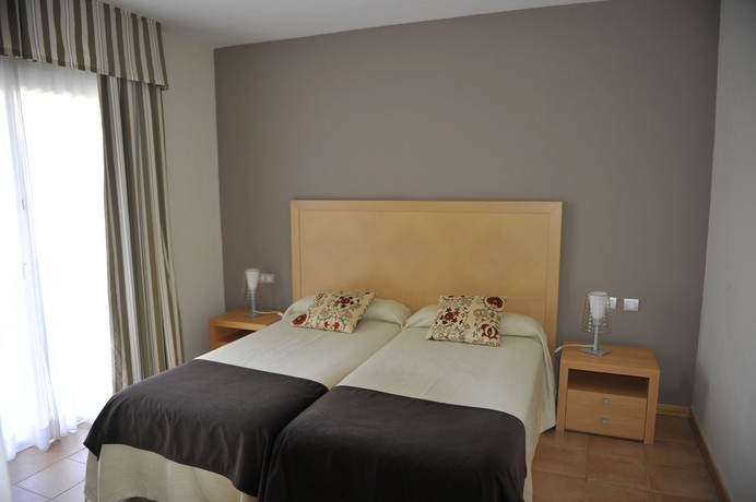 Imagen de la habitación del Apartamentos Greenlife Golf Marbella. Foto 4