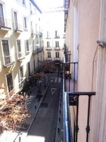 Imagen general del Apartamentos Greenville. Foto 2