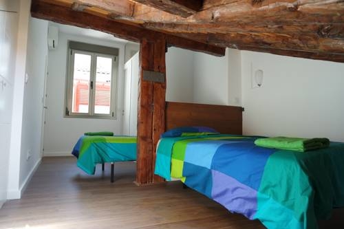 Imagen general del Apartamentos Greenville. Foto 3