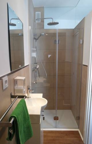 Imagen general del Apartamentos Greenville. Foto 4