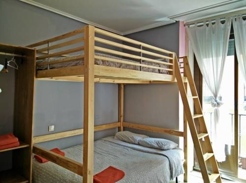 Imagen general del Apartamentos Greenville. Foto 5