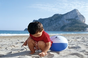 Imagen general del Apartamentos Grekus. Foto 3