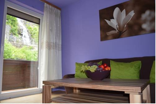 Imagen general del Apartamentos Grenzberg. Foto 5