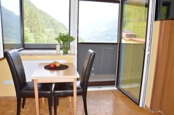 Imagen general del Apartamentos Grenzberg. Foto 7