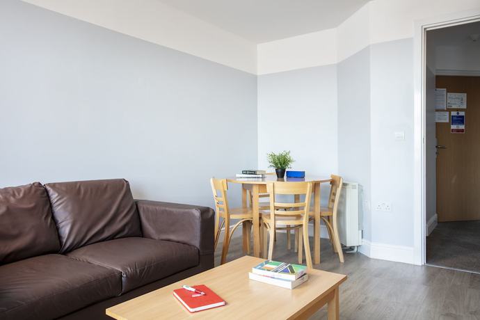 Imagen de la habitación del Apartamentos Griffith Halls Of Residence. Foto 6