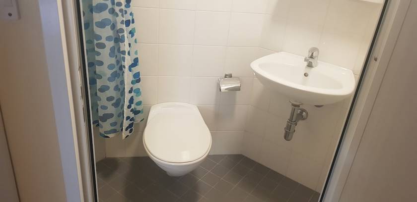 Imagen de la habitación del Apartamentos Griffith Rooms. Foto 5