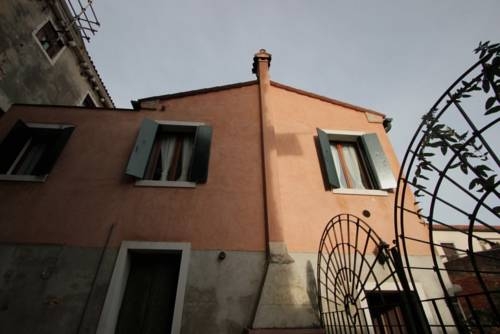 Imagen general del Apartamentos Grifone, Venecia. Foto 3