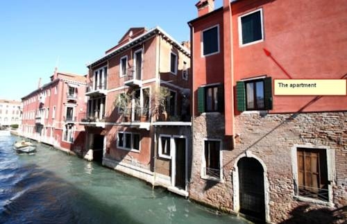 Imagen general del Apartamentos Grifone, Venecia. Foto 5