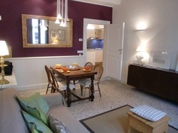 Imagen general del Apartamentos Grimaldi. Foto 7