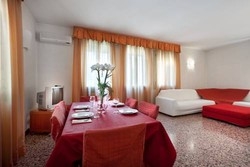 Imagen general del Apartamentos Grimaldi. Foto 10