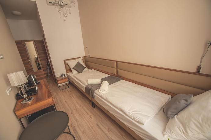 Imagen de la habitación del Apartamentos Grodzka Royal. Foto 12