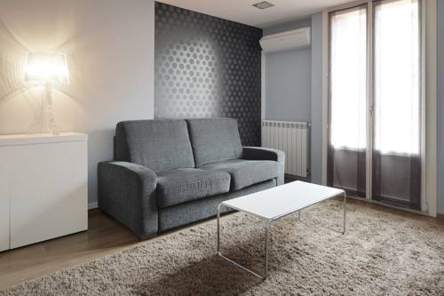 Imagen de la habitación del Apartamentos Gros City. Foto 5