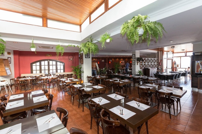 Imagen general del Apartamentos Grupotel Flamingo Beach. Foto 3