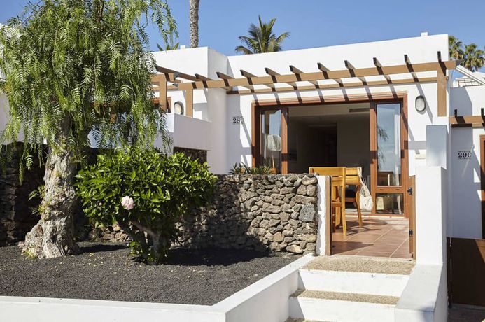 Imagen general del Apartamentos Grupotel Flamingo Beach. Foto 10