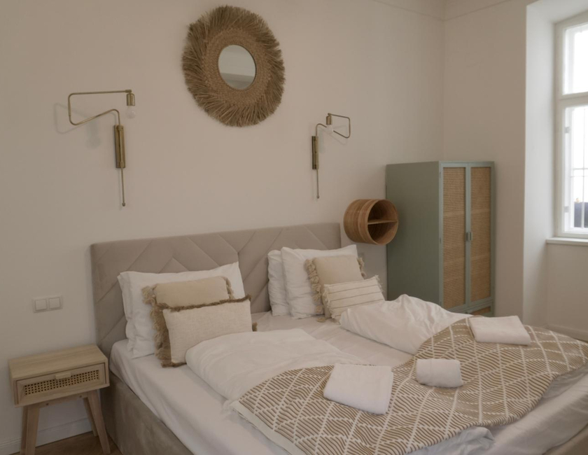 Imagen general del Apartamentos Gr&uuml;nangergasse. Foto 4