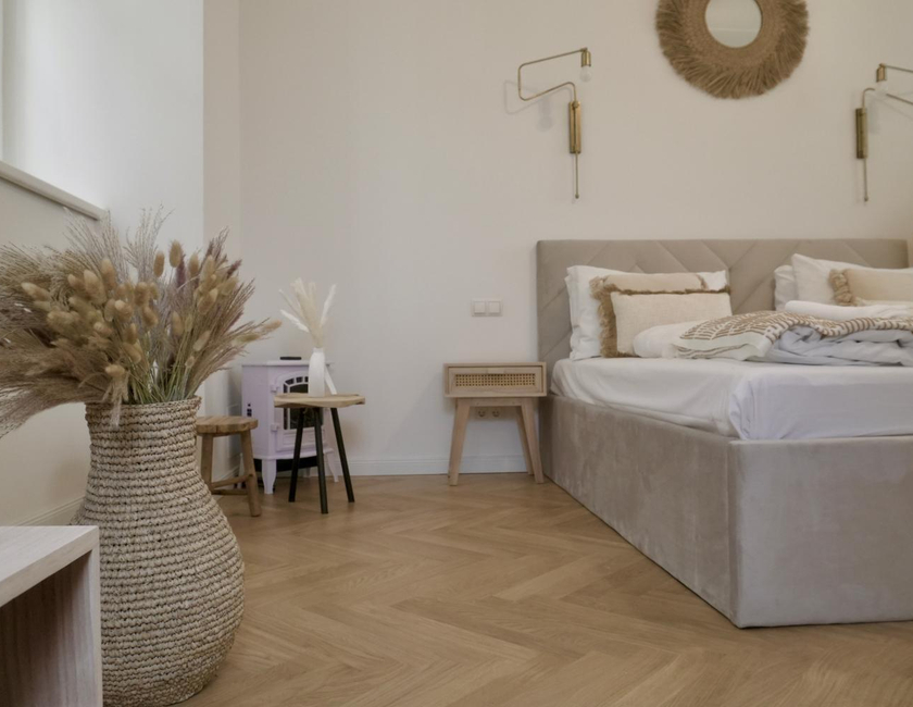 Imagen general del Apartamentos Gr&uuml;nangergasse. Foto 6