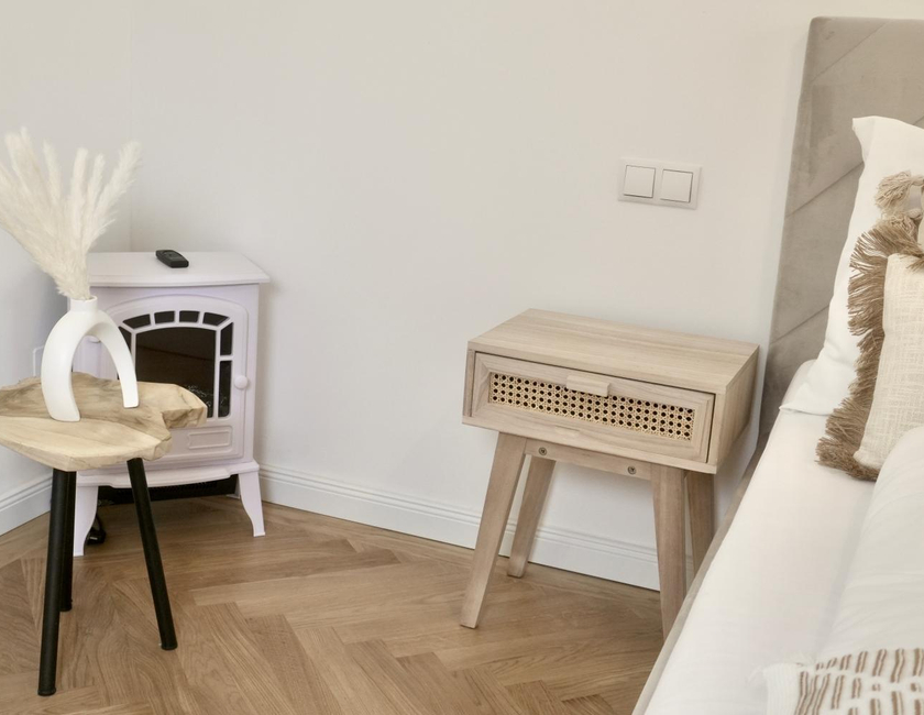 Imagen general del Apartamentos Gr&uuml;nangergasse. Foto 9