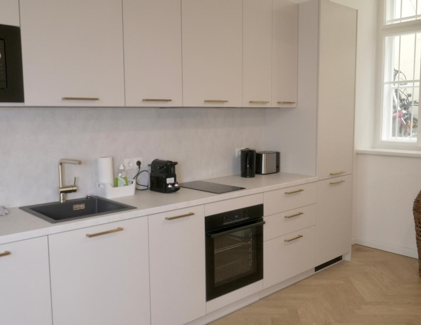 Imagen general del Apartamentos Gr&uuml;nangergasse. Foto 14
