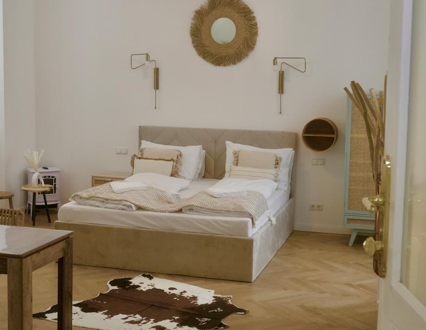 Imagen general del Apartamentos Gr&uuml;nangergasse. Foto 15