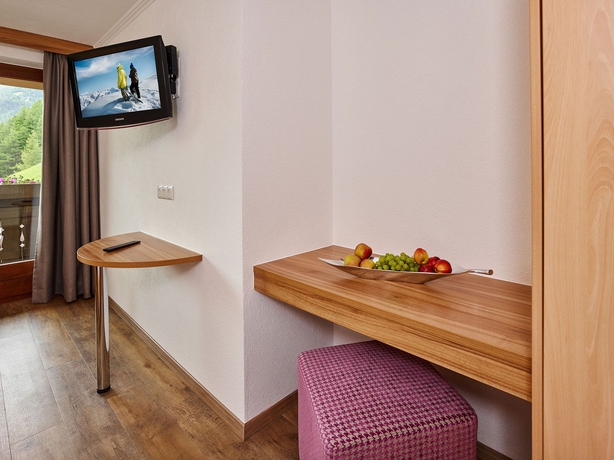 Imagen de la habitación del Apartamentos Gr&uuml;nwald Resort. Foto 6