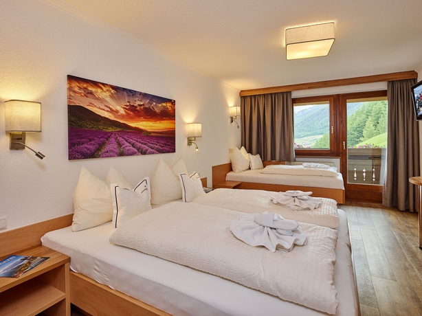 Imagen de la habitación del Apartamentos Gr&uuml;nwald Resort. Foto 8