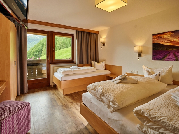 Imagen de la habitación del Apartamentos Gr&uuml;nwald Resort. Foto 12