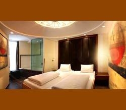 Imagen de la habitación del Apartamentos Gr&uuml;tter Luxury Apartments. Foto 35