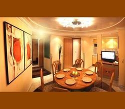 Imagen de la habitación del Apartamentos Gr&uuml;tter Luxury Apartments. Foto 36