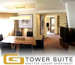 Imagen general del Apartamentos Gr&uuml;tter Luxury Apartments. Foto 7