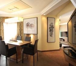 Imagen general del Apartamentos Gr&uuml;tter Luxury Apartments. Foto 8