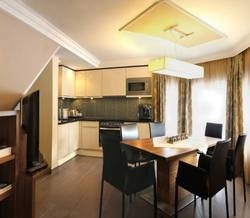 Imagen general del Apartamentos Gr&uuml;tter Luxury Apartments. Foto 9