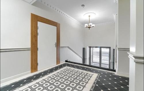Imagen de los interiores del Apartamentos Gryf DeLuxe in Centrum. Foto 6