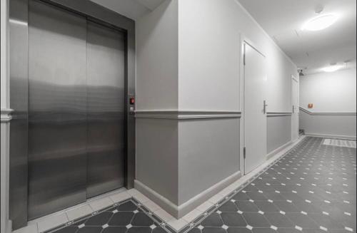 Imagen de los interiores del Apartamentos Gryf DeLuxe in Centrum. Foto 7