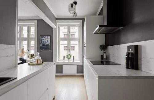 Imagen de la habitación del Apartamentos Gryf DeLuxe in Centrum. Foto 3