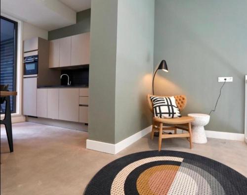 Imagen de la habitación del Apartamentos Gryf DeLuxe in Centrum. Foto 4