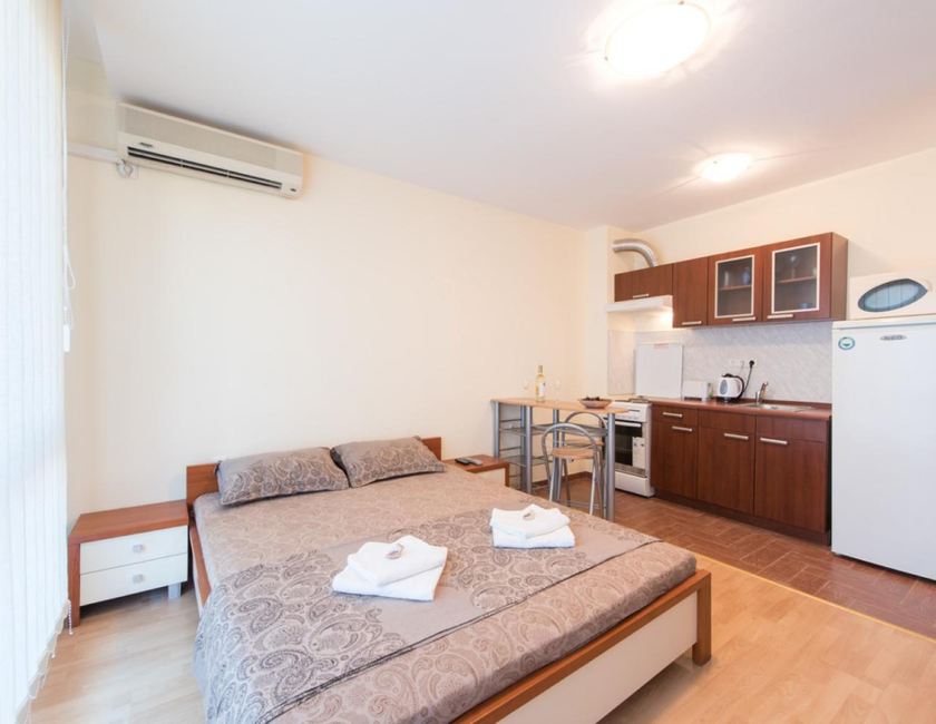 Imagen general del Apartamentos Gt Privilege Fort Beach. Foto 5