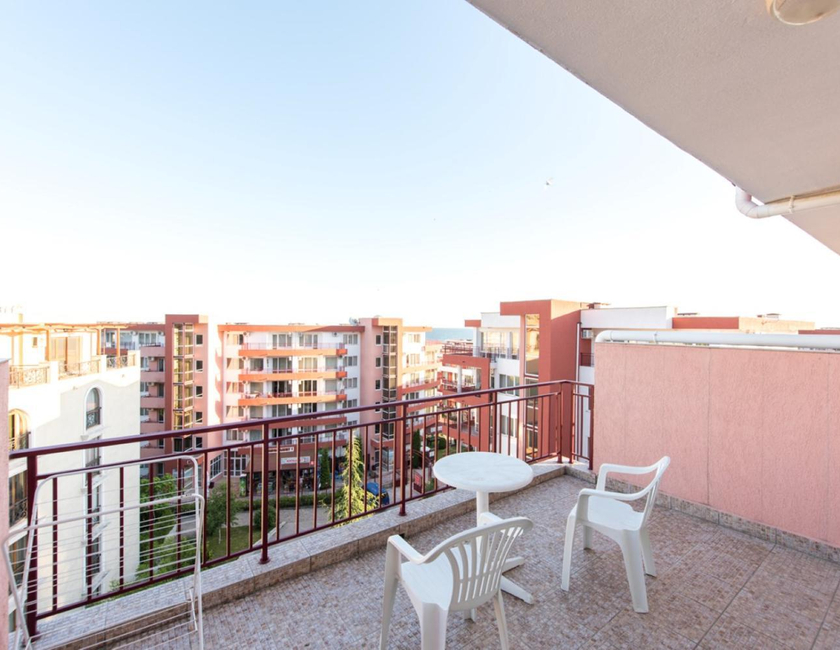 Imagen general del Apartamentos Gt Privilege Fort Beach. Foto 8