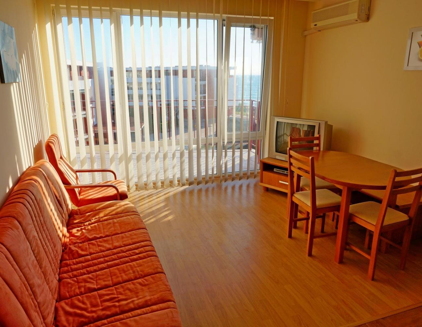 Imagen general del Apartamentos Gt Privilege Fort Beach. Foto 25