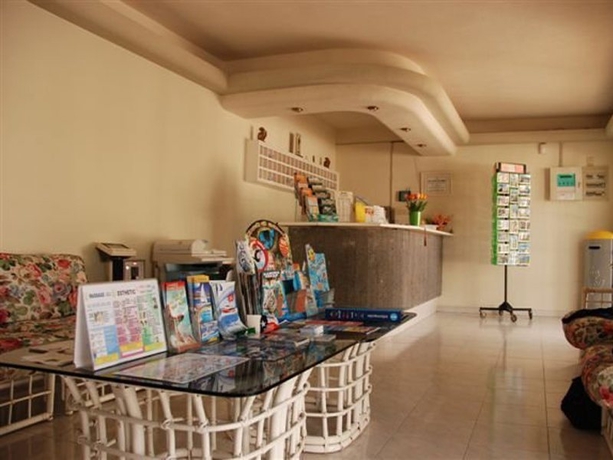 Imagen general del Apartamentos Guacimeta. Foto 2